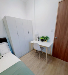 Allsworth Park (D10), Condominium #558065641
